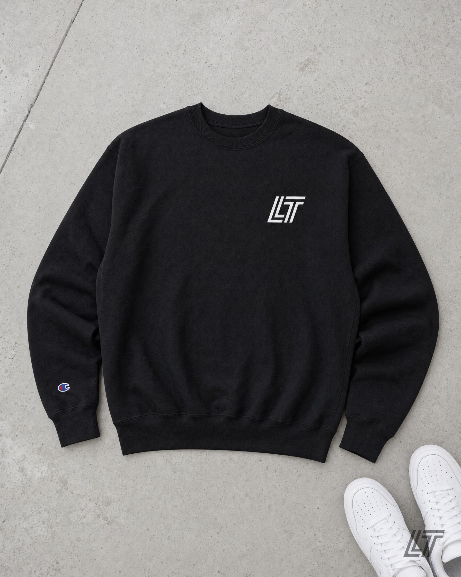 LT Champion Sweatshirt