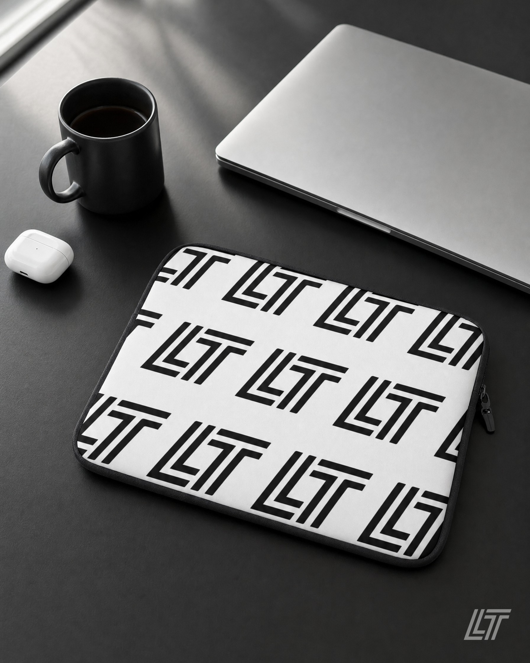 Living Trill accessories — cinematic lookbook