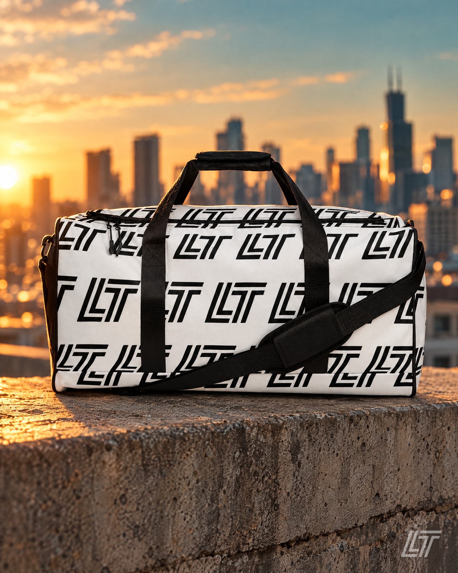 Livingtrill Duffle bag