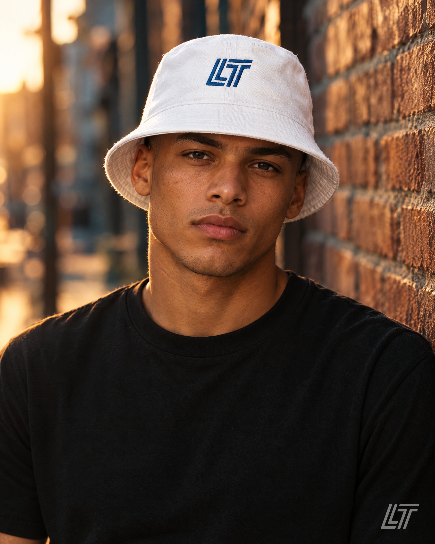 LT Bucket Hat
