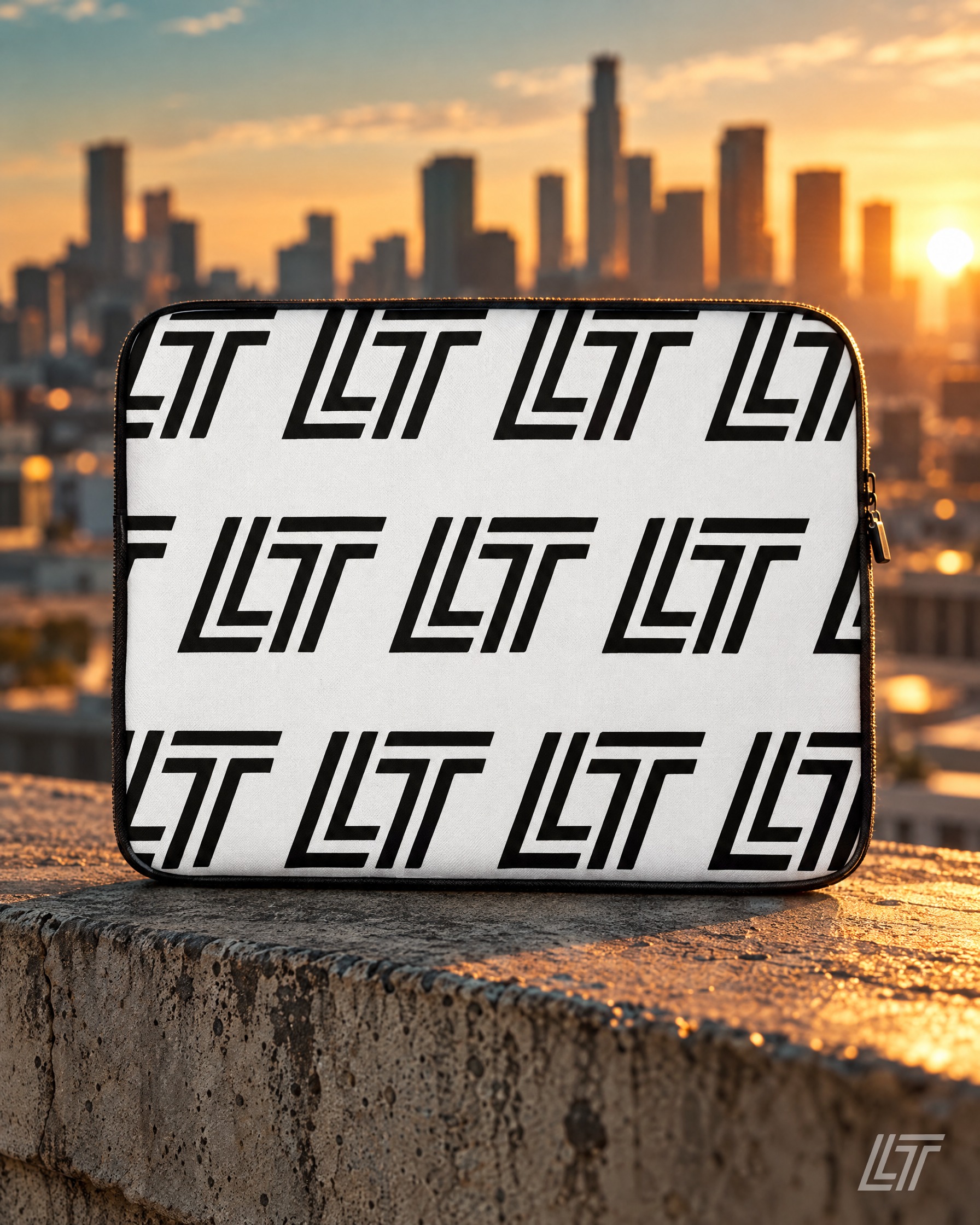 LT Laptop Sleeve