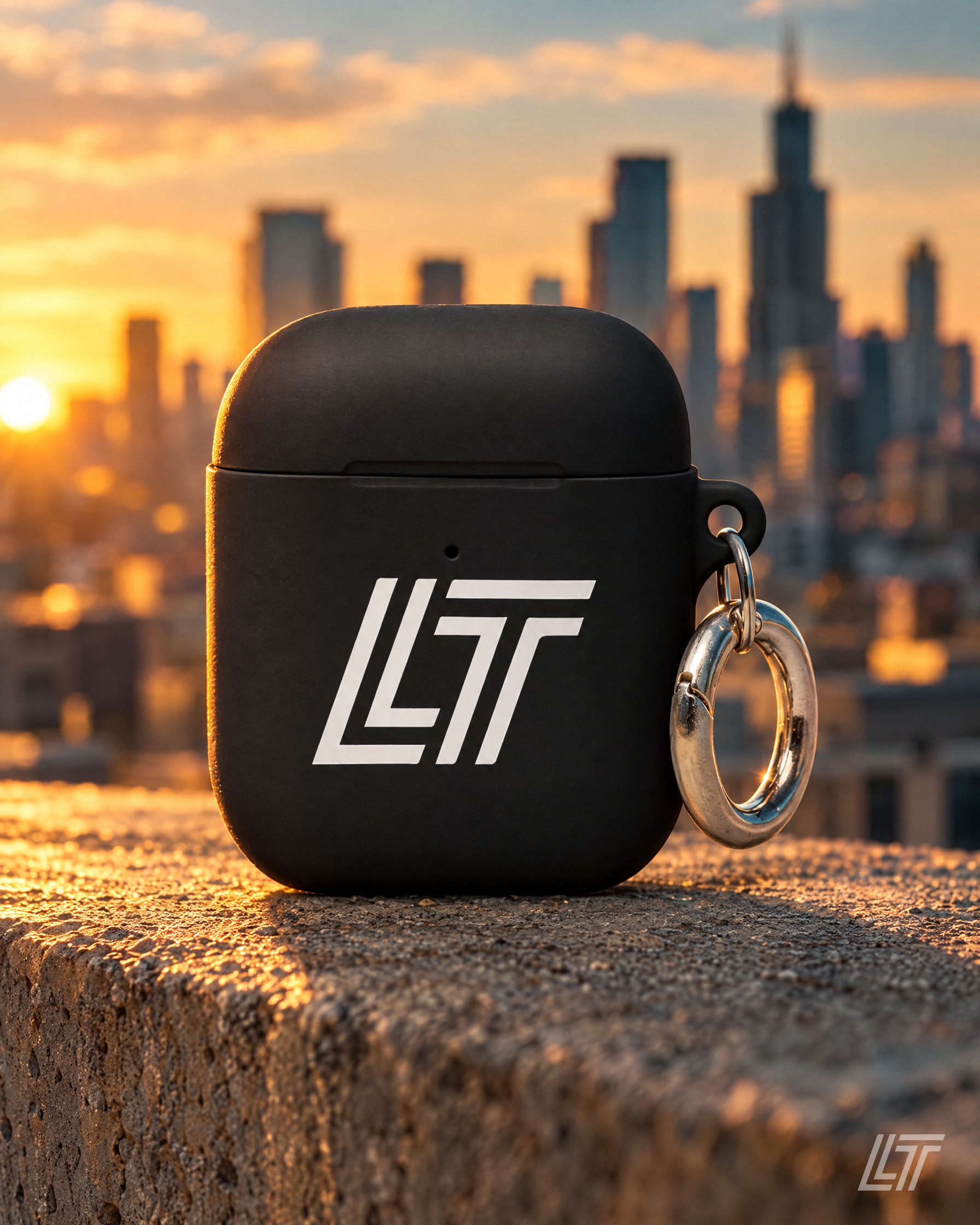 LT Rubber Case for AirPods®